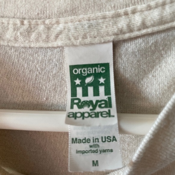 sweet & wild tee - Picture 3 of 3